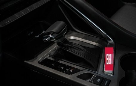 Changan CS35 Plus, 2024 год, 2 714 400 рублей, 13 фотография