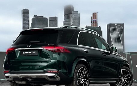Mercedes-Benz GLE, 2024 год, 15 900 000 рублей, 4 фотография