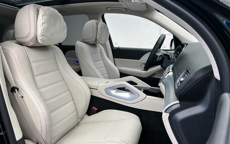 Mercedes-Benz GLE, 2024 год, 15 900 000 рублей, 13 фотография