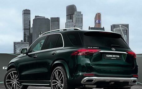 Mercedes-Benz GLE, 2024 год, 15 900 000 рублей, 6 фотография