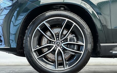 Mercedes-Benz GLE, 2024 год, 15 900 000 рублей, 8 фотография