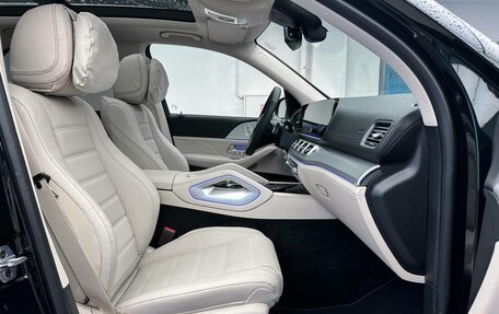 Mercedes-Benz GLE, 2024 год, 15 900 000 рублей, 12 фотография