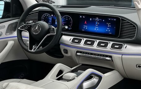 Mercedes-Benz GLE, 2024 год, 15 900 000 рублей, 14 фотография
