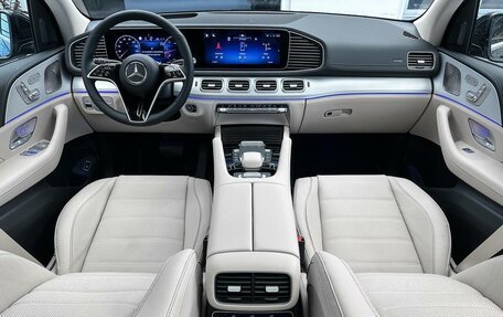 Mercedes-Benz GLE, 2024 год, 15 900 000 рублей, 15 фотография
