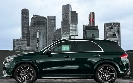 Mercedes-Benz GLE, 2024 год, 15 900 000 рублей, 7 фотография