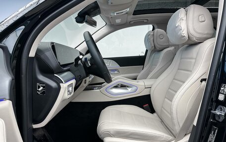 Mercedes-Benz GLE, 2024 год, 15 900 000 рублей, 9 фотография