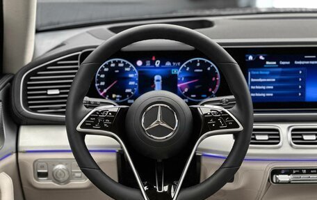 Mercedes-Benz GLE, 2024 год, 15 900 000 рублей, 16 фотография