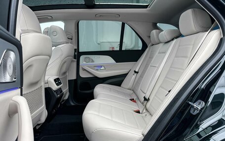 Mercedes-Benz GLE, 2024 год, 15 900 000 рублей, 27 фотография