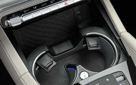 Mercedes-Benz GLE, 2024 год, 15 900 000 рублей, 18 фотография
