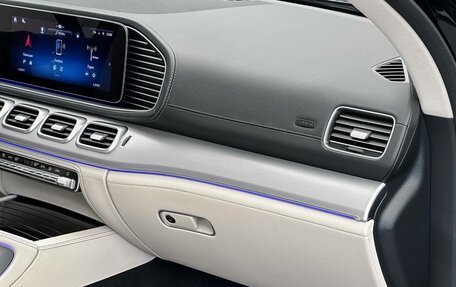 Mercedes-Benz GLE, 2024 год, 15 900 000 рублей, 26 фотография