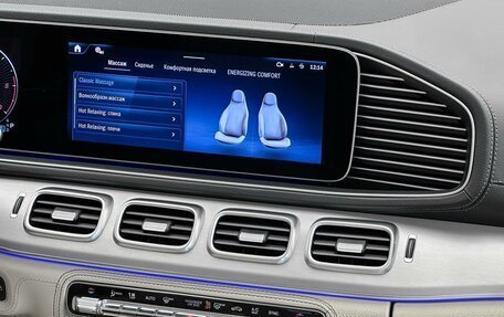 Mercedes-Benz GLE, 2024 год, 15 900 000 рублей, 19 фотография