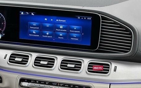 Mercedes-Benz GLE, 2024 год, 15 900 000 рублей, 21 фотография
