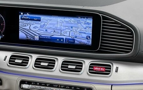 Mercedes-Benz GLE, 2024 год, 15 900 000 рублей, 24 фотография