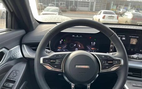Haval F7, 2025 год, 3 449 000 рублей, 6 фотография