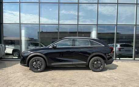 Haval F7, 2025 год, 3 449 000 рублей, 10 фотография