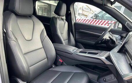 Haval F7, 2025 год, 3 449 000 рублей, 4 фотография