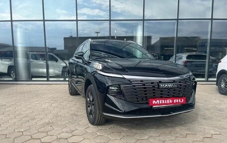 Haval F7, 2025 год, 3 449 000 рублей, 9 фотография