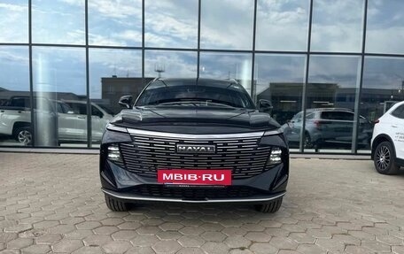 Haval F7, 2025 год, 3 449 000 рублей, 8 фотография