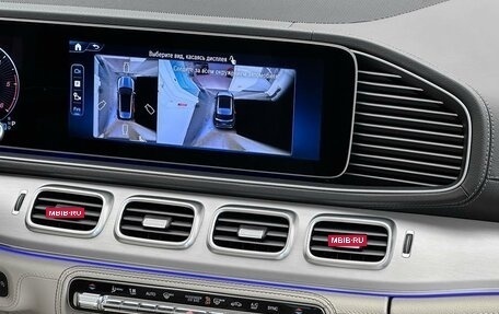 Mercedes-Benz GLE, 2024 год, 15 900 000 рублей, 23 фотография