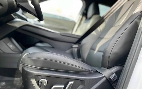 Haval F7, 2025 год, 3 449 000 рублей, 18 фотография