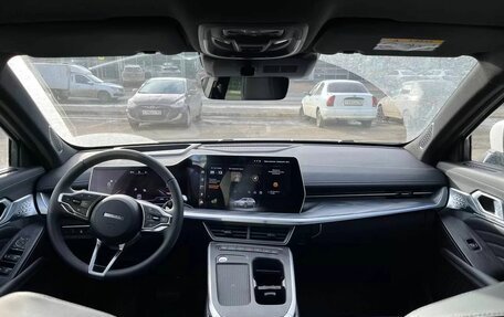 Haval F7, 2025 год, 3 449 000 рублей, 21 фотография