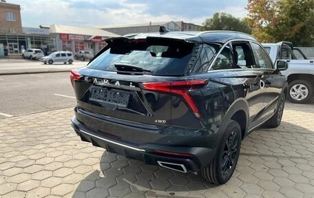 Haval F7, 2025 год, 3 449 000 рублей, 13 фотография