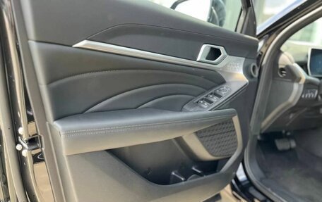 Haval F7, 2025 год, 3 449 000 рублей, 22 фотография