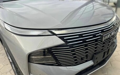 Haval F7, 2025 год, 2 849 000 рублей, 8 фотография