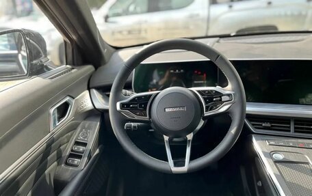 Haval F7, 2025 год, 2 849 000 рублей, 15 фотография