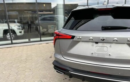 Haval F7, 2025 год, 2 849 000 рублей, 7 фотография