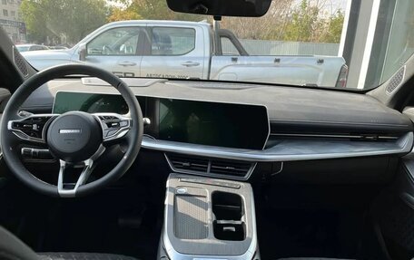 Haval F7, 2025 год, 2 849 000 рублей, 14 фотография