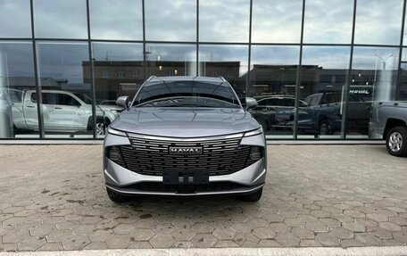 Haval F7, 2025 год, 2 849 000 рублей, 2 фотография
