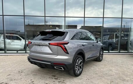 Haval F7, 2025 год, 2 849 000 рублей, 4 фотография