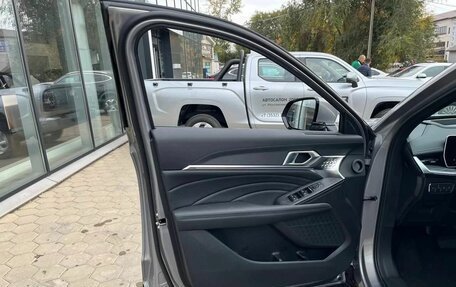 Haval F7, 2025 год, 2 849 000 рублей, 11 фотография