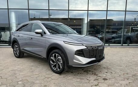 Haval F7, 2025 год, 2 849 000 рублей, 3 фотография