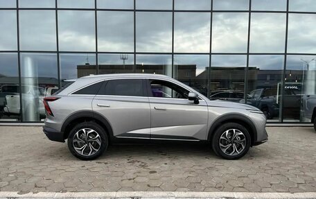 Haval F7, 2025 год, 2 849 000 рублей, 6 фотография