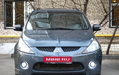 Mitsubishi Grandis, 2007 год, 1 090 000 рублей, 1 фотография