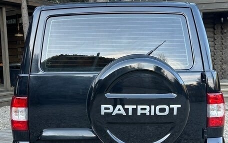 ЛуАЗ Patriot, 2021 год, 1 450 000 рублей, 4 фотография