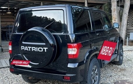 ЛуАЗ Patriot, 2021 год, 1 450 000 рублей, 5 фотография