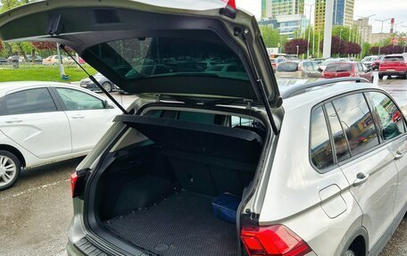 Volkswagen Tiguan II, 2019 год, 2 550 000 рублей, 5 фотография