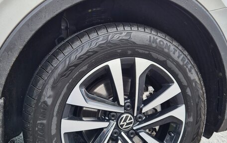 Volkswagen Tiguan II, 2019 год, 2 550 000 рублей, 9 фотография