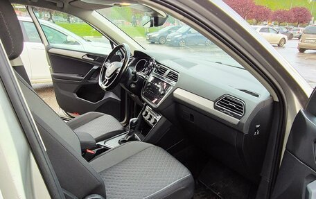 Volkswagen Tiguan II, 2019 год, 2 550 000 рублей, 11 фотография