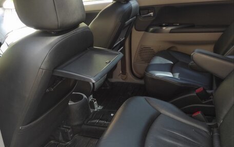 Mitsubishi Grandis, 2007 год, 1 090 000 рублей, 12 фотография