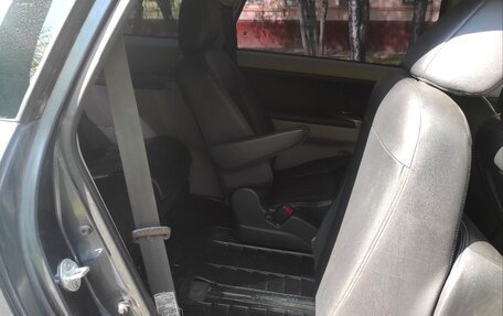 Mitsubishi Grandis, 2007 год, 1 090 000 рублей, 18 фотография
