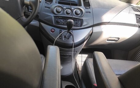 Mitsubishi Grandis, 2007 год, 1 090 000 рублей, 13 фотография