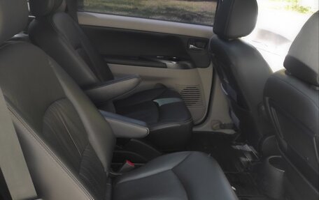 Mitsubishi Grandis, 2007 год, 1 090 000 рублей, 21 фотография