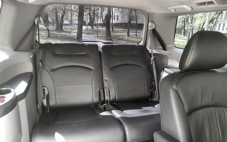 Mitsubishi Grandis, 2007 год, 1 090 000 рублей, 20 фотография