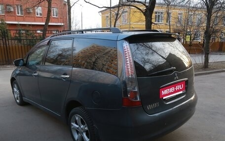 Mitsubishi Grandis, 2007 год, 1 090 000 рублей, 5 фотография