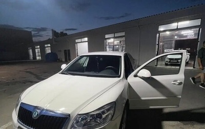 Skoda Octavia, 2012 год, 950 000 рублей, 1 фотография