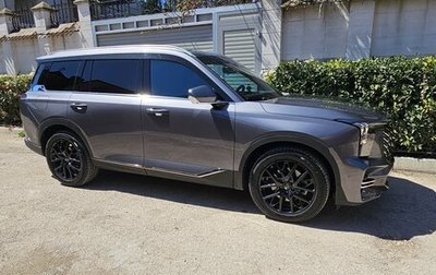 GAC GS8, 2023 год, 4 000 000 рублей, 1 фотография
